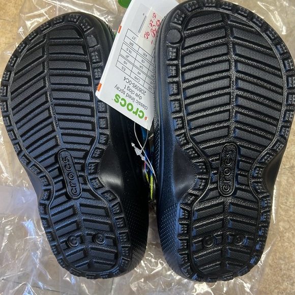 Kids CROCS - Picture 3 of 3